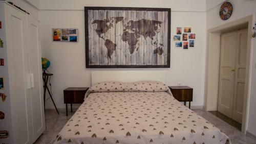 Apartamento Il Rifugio Del Viaggiatore