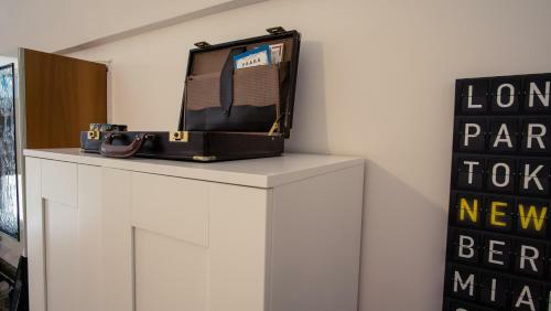 Apartamento Il Rifugio Del Viaggiatore