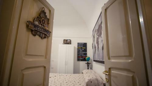 Apartamento Il Rifugio Del Viaggiatore