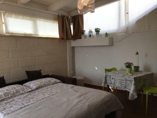 Bed & Breakfast Il Rifugio Di Mattia