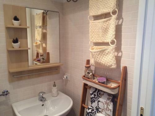 Bed & Breakfast Il Rifugio Di Mattia