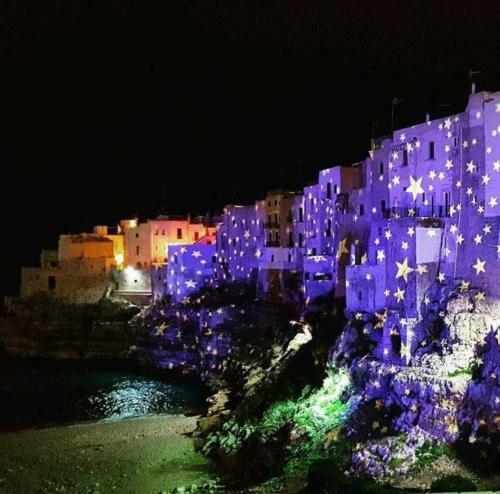 Apartamento La Dimora Del Gelso Rosso