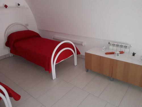 Apartamento La Dimora Del Gelso Rosso