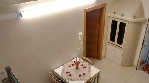 Apartamento La Dimora Del Gelso Rosso