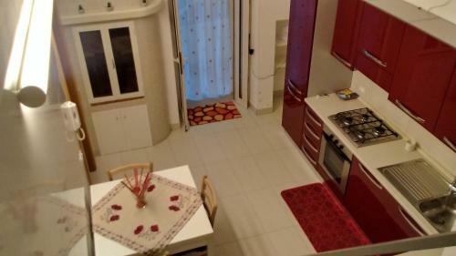 Apartamento La Dimora Del Gelso Rosso