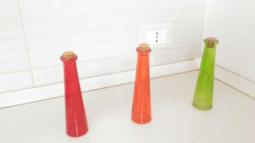 Apartamento La Dimora Del Gelso Rosso