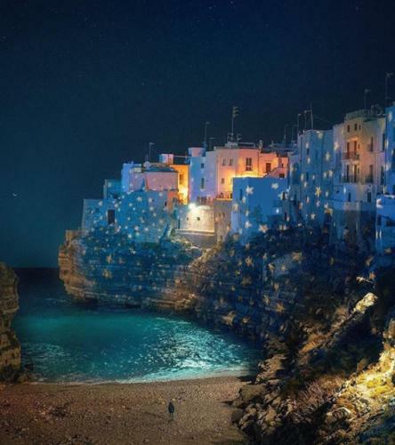 Apartamento La Dimora Del Gelso Rosso
