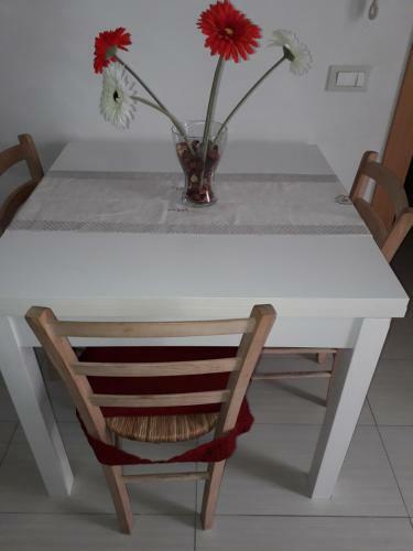 Apartamento La Dimora Del Gelso Rosso