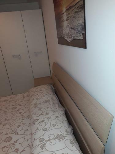 Apartamento La Dimora Del Gelso Rosso
