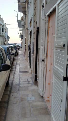 Apartamento La Dimora Del Gelso Rosso