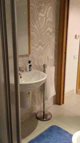 Apartamento La Dimora Del Gelso Rosso