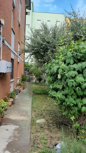 Apartamento La Casa Di Orietta