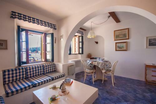 Apartamento Darsena 4