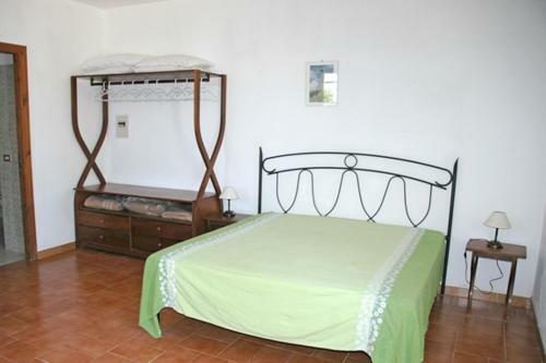 Apartamento Parco Delle Ginestre