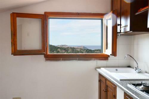 Apartamento Parco Delle Ginestre