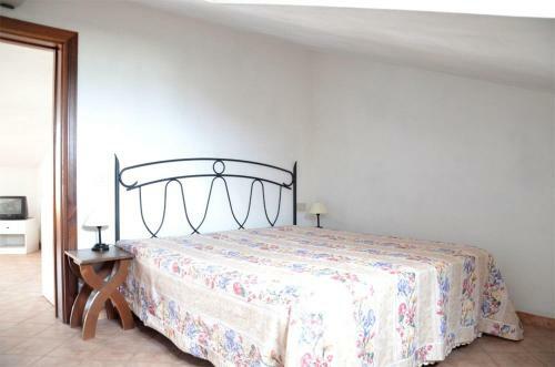 Apartamento Parco Delle Ginestre