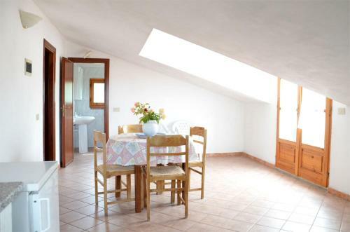 Apartamento Parco Delle Ginestre