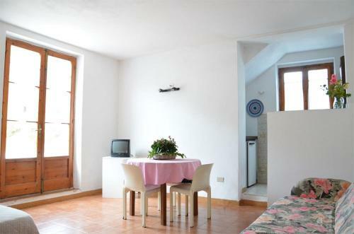 Apartamento Parco Delle Ginestre