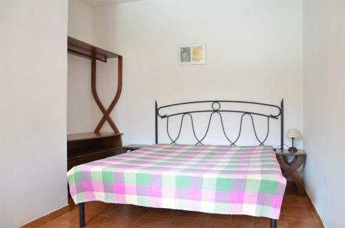 Apartamento Parco Delle Ginestre
