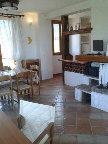 Apartamento Parco Delle Ginestre