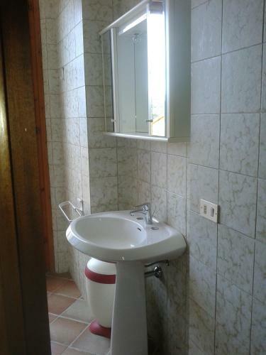Apartamento Parco Delle Ginestre