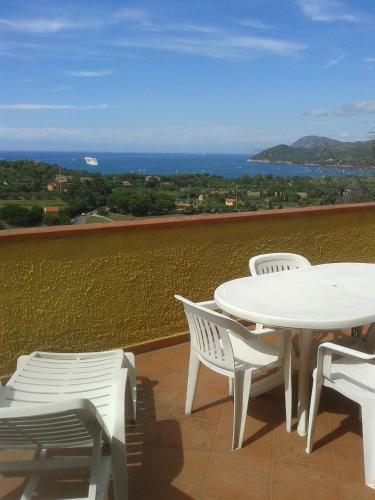 Apartamento Parco Delle Ginestre