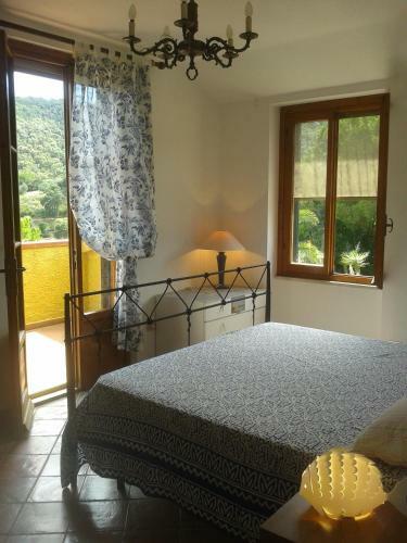 Apartamento Parco Delle Ginestre