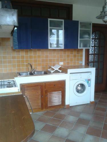 Apartamento Parco Delle Ginestre