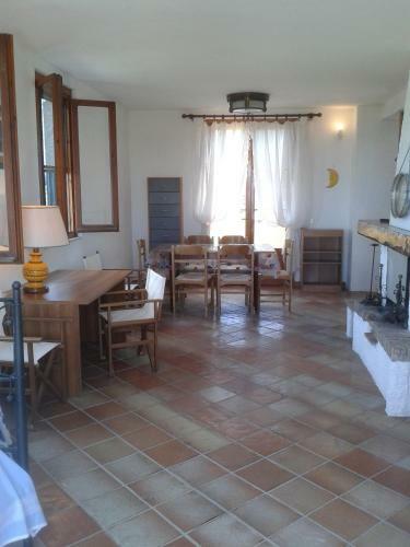 Apartamento Parco Delle Ginestre
