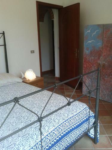 Apartamento Parco Delle Ginestre