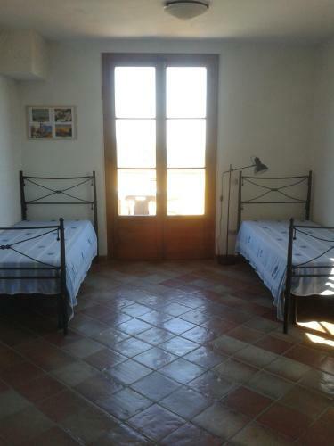 Apartamento Parco Delle Ginestre