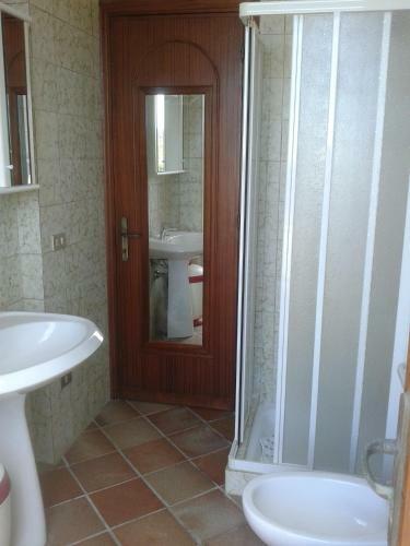 Apartamento Parco Delle Ginestre