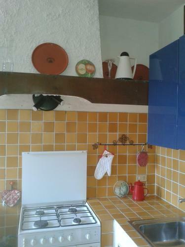 Apartamento Parco Delle Ginestre