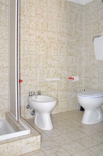 Apartamento Parco Delle Ginestre