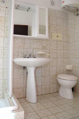 Apartamento Parco Delle Ginestre