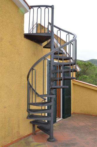 Apartamento Parco Delle Ginestre