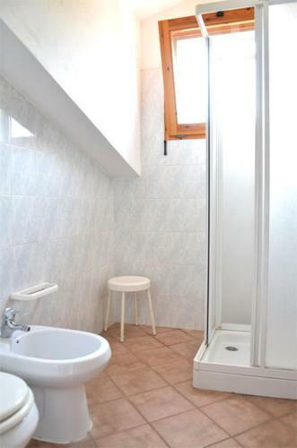 Apartamento Parco Delle Ginestre
