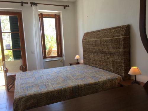 Apartamento Parco Delle Ginestre