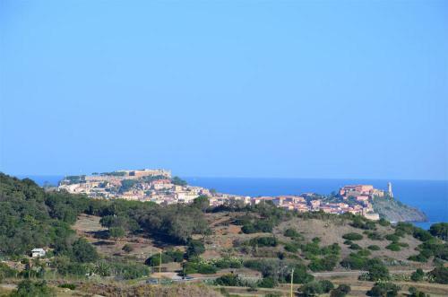 Apartamento Parco Delle Ginestre