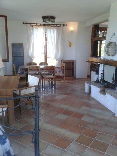 Apartamento Parco Delle Ginestre