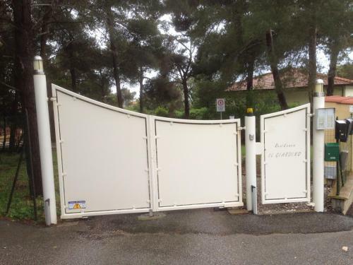 Hostal Il Giardino
