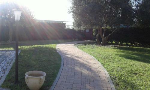 Hostal Il Giardino