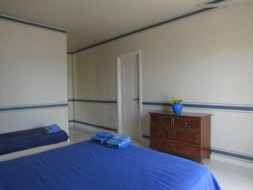 Hostal Villa Majata