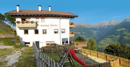 Hotel Gasthof Walde