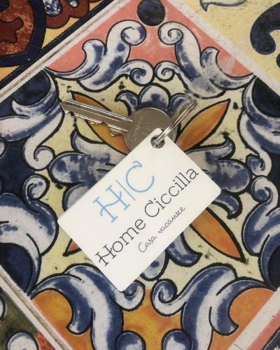 Home Ciccilla