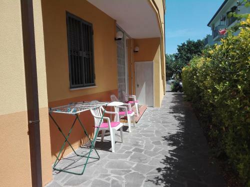 Apartamento Country