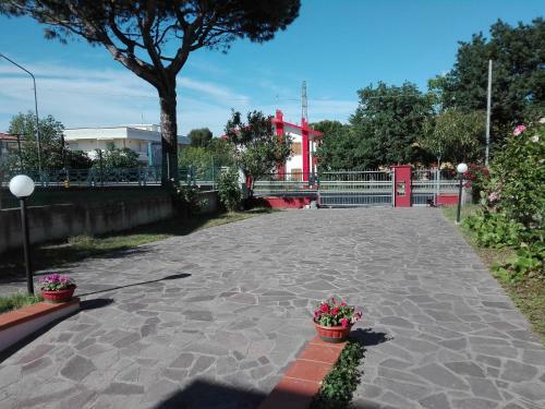 Apartamento Country