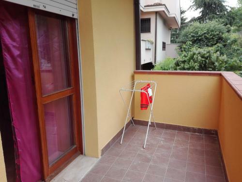 Apartamento Country