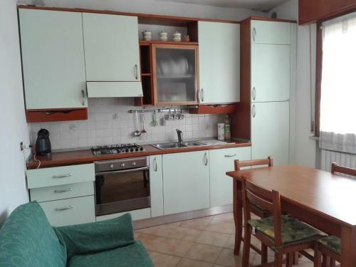 Apartamento Country