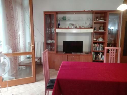 Apartamento Country